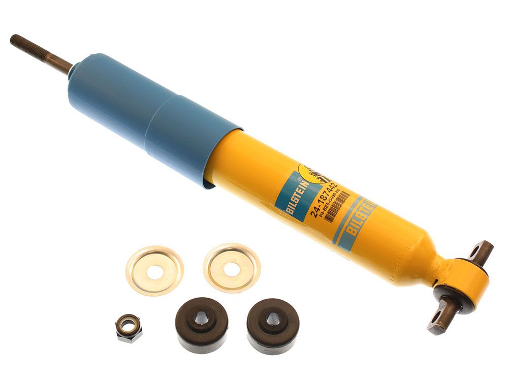 F150 Lightning 1999-2004 Ford 2wd - Bilstein FRONT Heavy Duty 4600 Series Shock