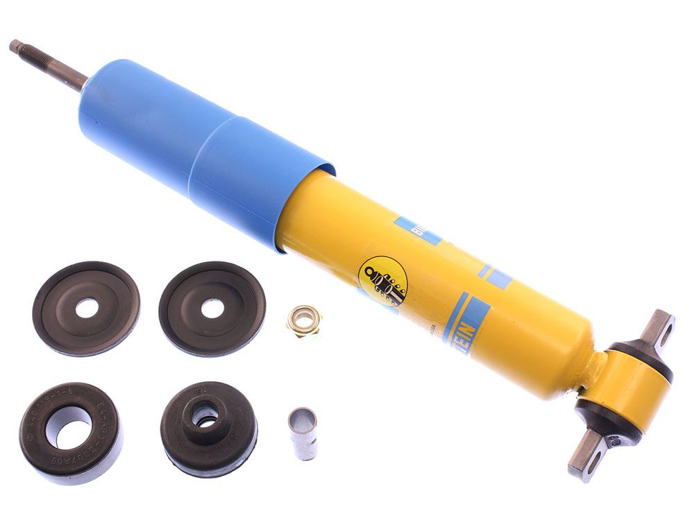 Ram 1500 2009-2018 Dodge 2wd - Bilstein FRONT Heavy Duty 4600 Series Shock