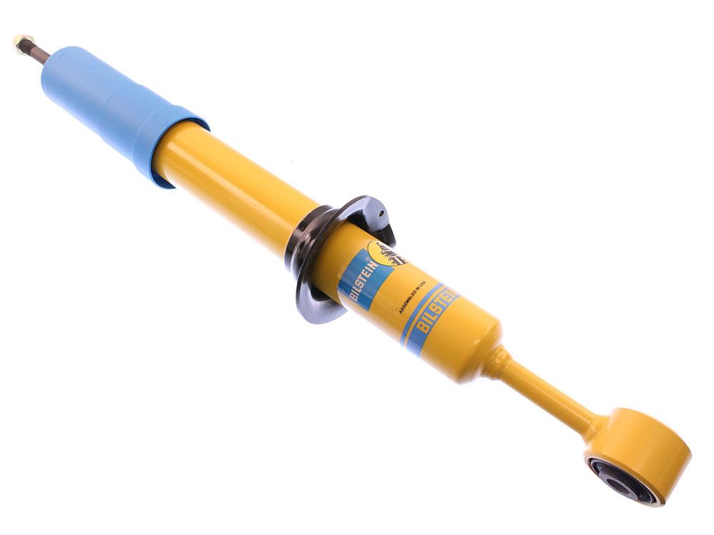 Toyota FJ Cruiser 20102014 Set of 4 Bilstein 5100 Series Adjustable Height Shock (02" Front
