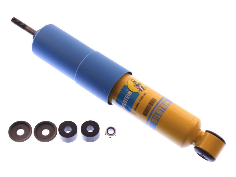 Pickup 1982-1997 Nissan 4wd - Bilstein FRONT Heavy Duty 4600 Series Shock