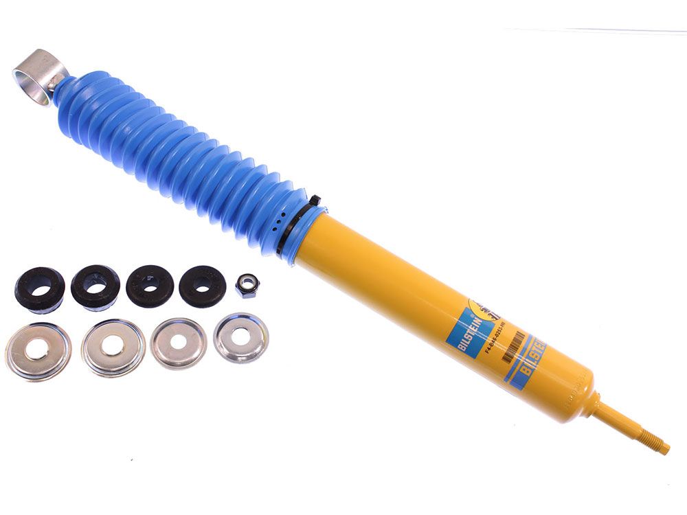 Defender 90, Ranger Rover 1970-1997 Land Rover 4wd - Bilstein REAR Heavy Duty 4600 Series Shock