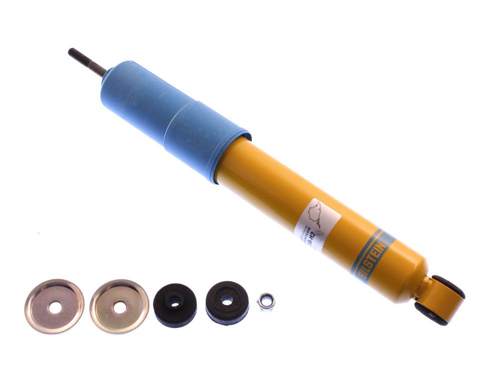 Trooper 1991-1997 Isuzu 4wd - Bilstein FRONT Heavy Duty 4600 Series Shock