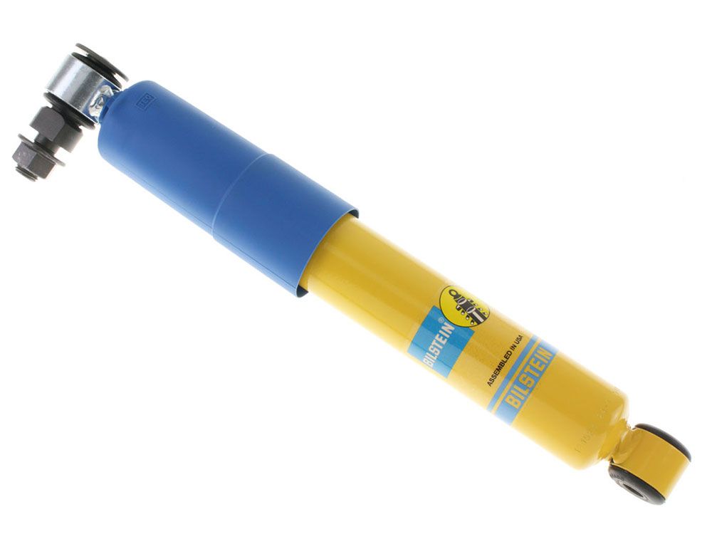 Suburban 3/4 ton 1973-1991 Chevy 2wd - Bilstein FRONT Heavy Duty 4600 Series Shock