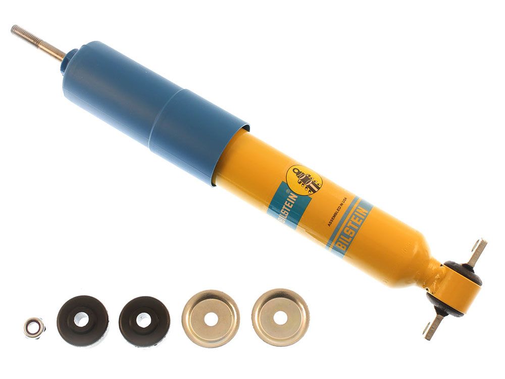 Ranger 1998-2011 Ford 2wd - Bilstein FRONT Heavy Duty 4600 Series Shock