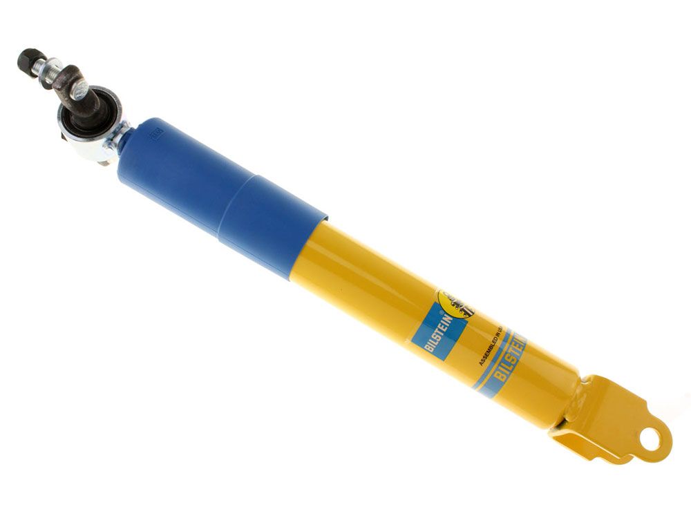 Silverado 2500HD/3500HD 2011-2024 Chevy 4wd - Bilstein FRONT Heavy Duty 4600 Series Shock