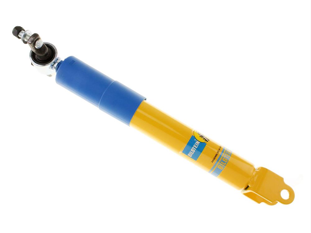 Sierra 2500HD/3500HD 2011-2024 GMC 4wd - Bilstein FRONT Heavy Duty 4600 Series Shock