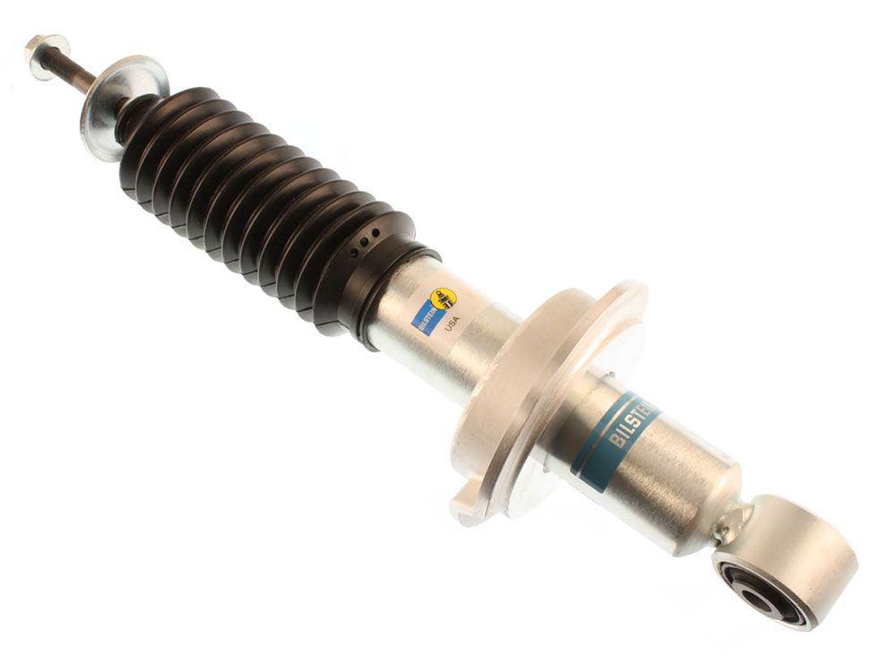 Titan 2004-2015 Nissan 4wd - Bilstein FRONT 5100 Series Adjustable Height Shock (0-2" Front Lift)