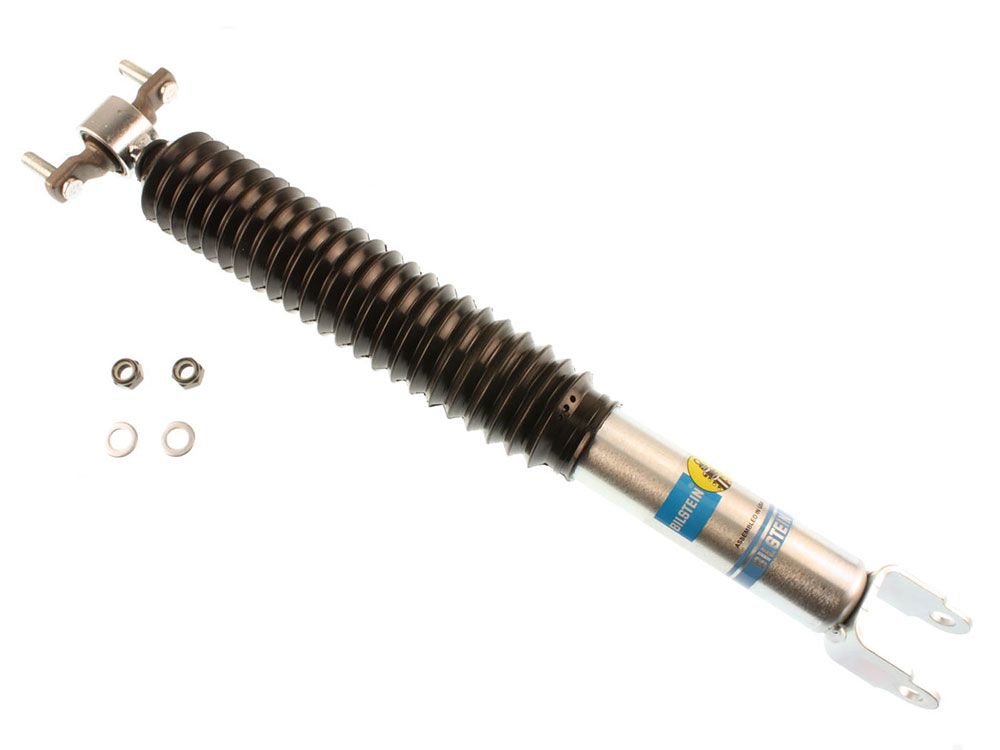 Sierra 2500HD/3500HD 2011-2023 GMC 4wd & 2wd - Bilstein FRONT 5100 Series Shock (fits w/ 4-6" Front Lift)