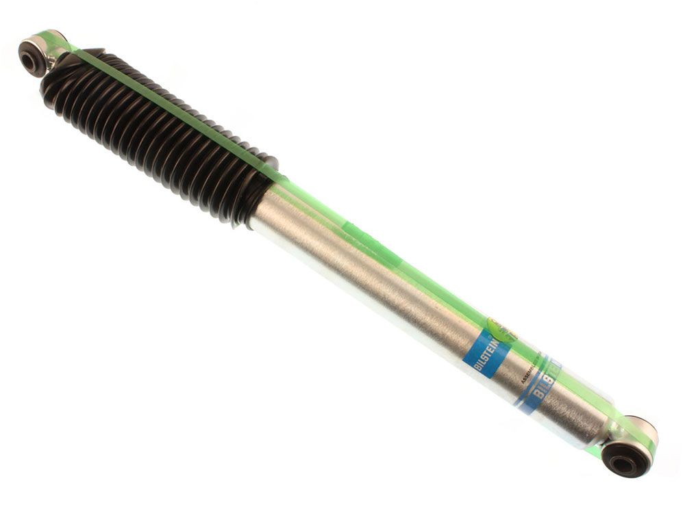 Sierra 2500HD/3500HD 2011-2023 GMC 4wd & 2wd - Bilstein REAR 5100 Series Shock (fits w/ 3-4" Rear Lift)