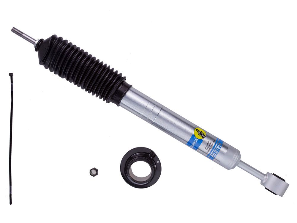 Sequoia 2008-2022 Toyota 4wd & 2wd - Bilstein FRONT 5100 Series Adjustable Height Shock (0-2.5" Front Lift)