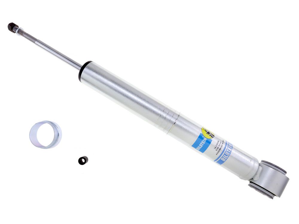 F150 2009-2013 Ford 4wd - Bilstein FRONT 5100 Series Shock (fits w/ 0-2" Front Lift)