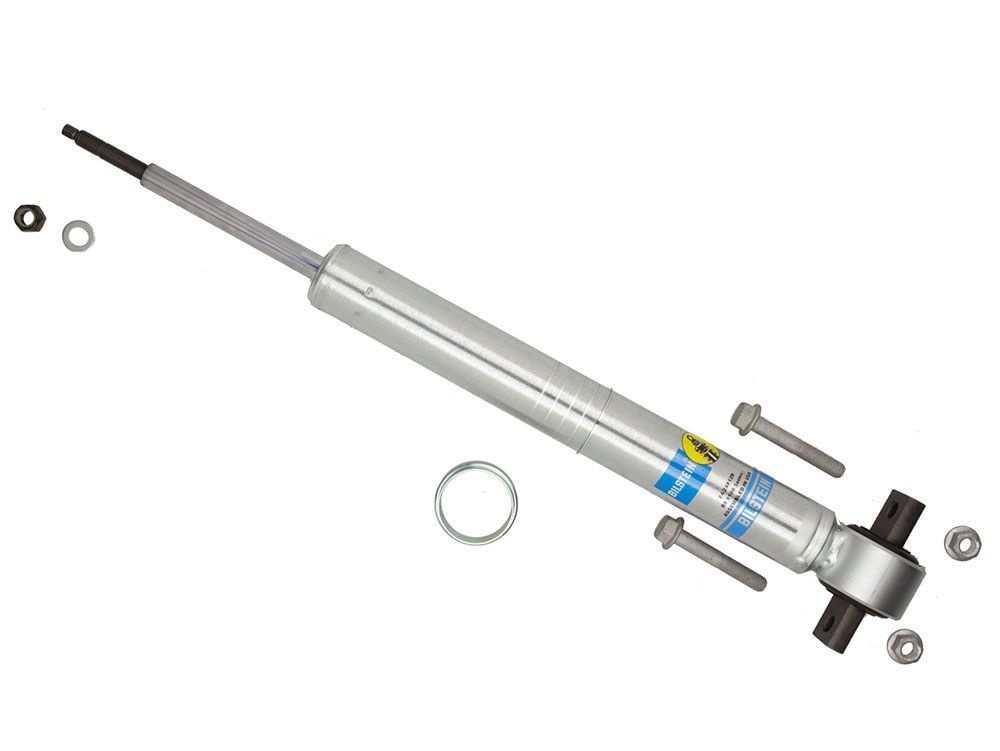 F150 2014 Ford 4wd - Bilstein FRONT 5100 Series Adjustable Height Shock (0-2" Front Lift)