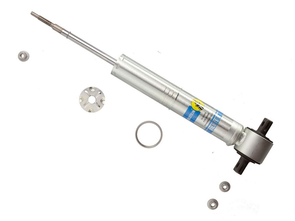 Tahoe 2015-2020 Chevy 4wd - Bilstein FRONT 5100 Series Adjustable Height Shock (0-1.6" Front Lift)