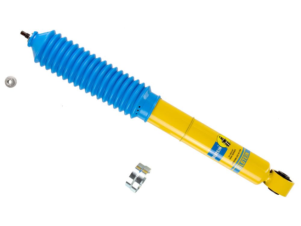 Colorado 2015-2022 Chevy 4wd - Bilstein FRONT Heavy Duty 4600 Series Shock