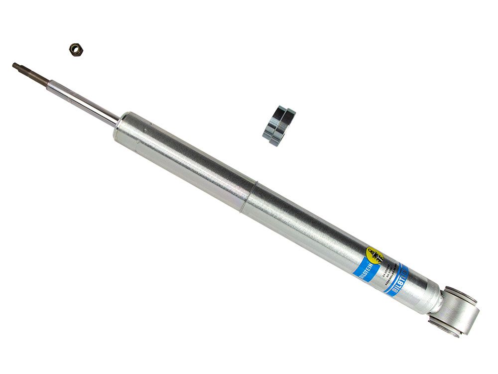 F150 2009-2013 Ford 4wd - Bilstein FRONT 5100 Series Shock (fits w/ 6" Front Lift)