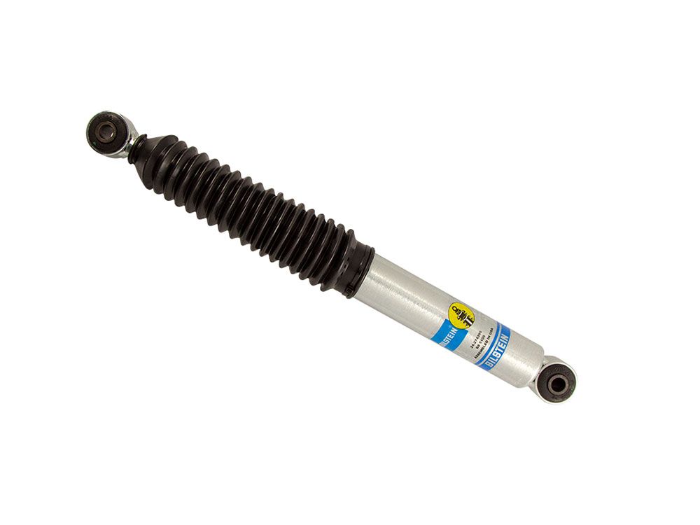 Ram 2500 2014-2016 Dodge 4wd - Bilstein REAR 5100 Series Shock (Fits Factory Powerhop Damper Rear Lift)