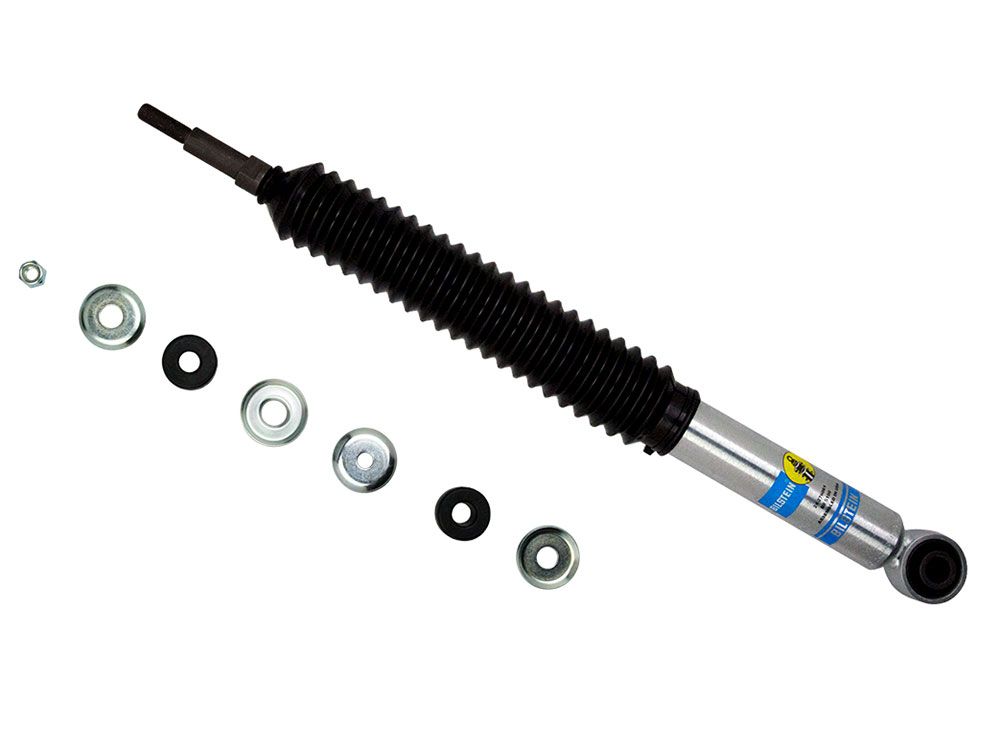 Sequoia 2001-2007 Toyota 4wd & 2wd - Bilstein REAR 5100 Series Shock (fits w/ 0-1" Rear Lift)