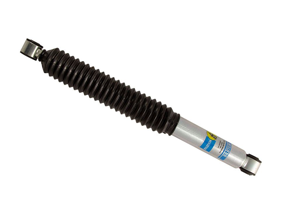 Titan 2017-2024 Nissan 2wd - Bilstein REAR 5100 Series Shock (fits w/ 0-1" Rear Lift)