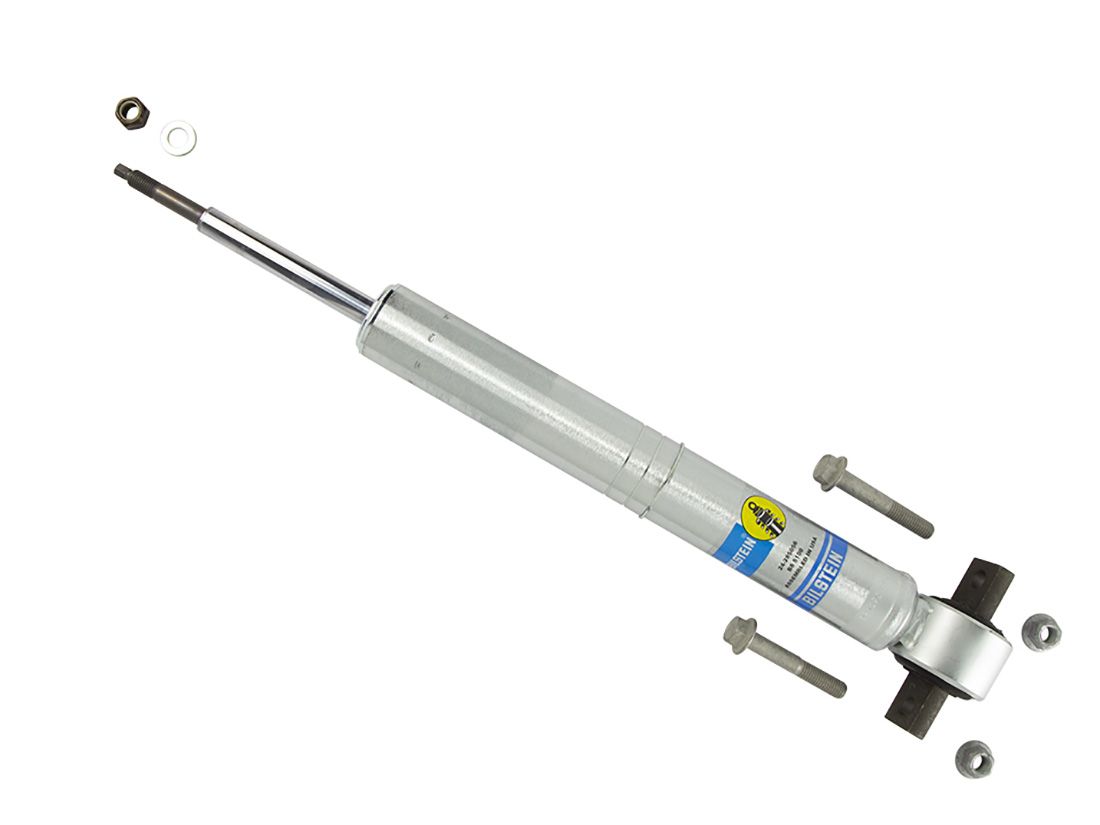 Expedition 2014-2024 Ford 4wd & 2wd - Bilstein FRONT 5100 Series Shock (fits w/ 0-1.6" Front Lift)