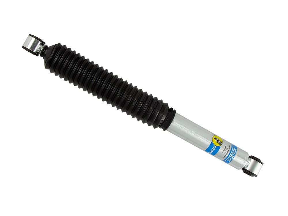 Titan 2017-2024 Nissan 4wd - Bilstein REAR 5100 Series Shock (fits w/ 0-1" Rear Lift)