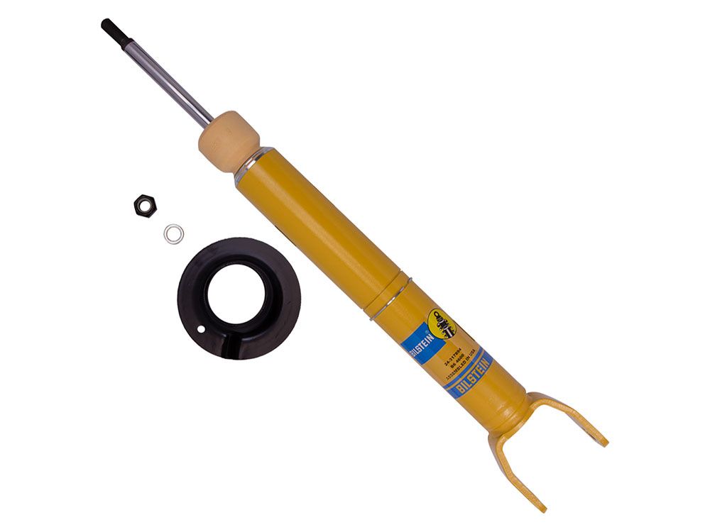 Ram 1500 2019-2023 Dodge 4wd (w/o factory air leveling suspension) - Bilstein Front 4600 Series Shock