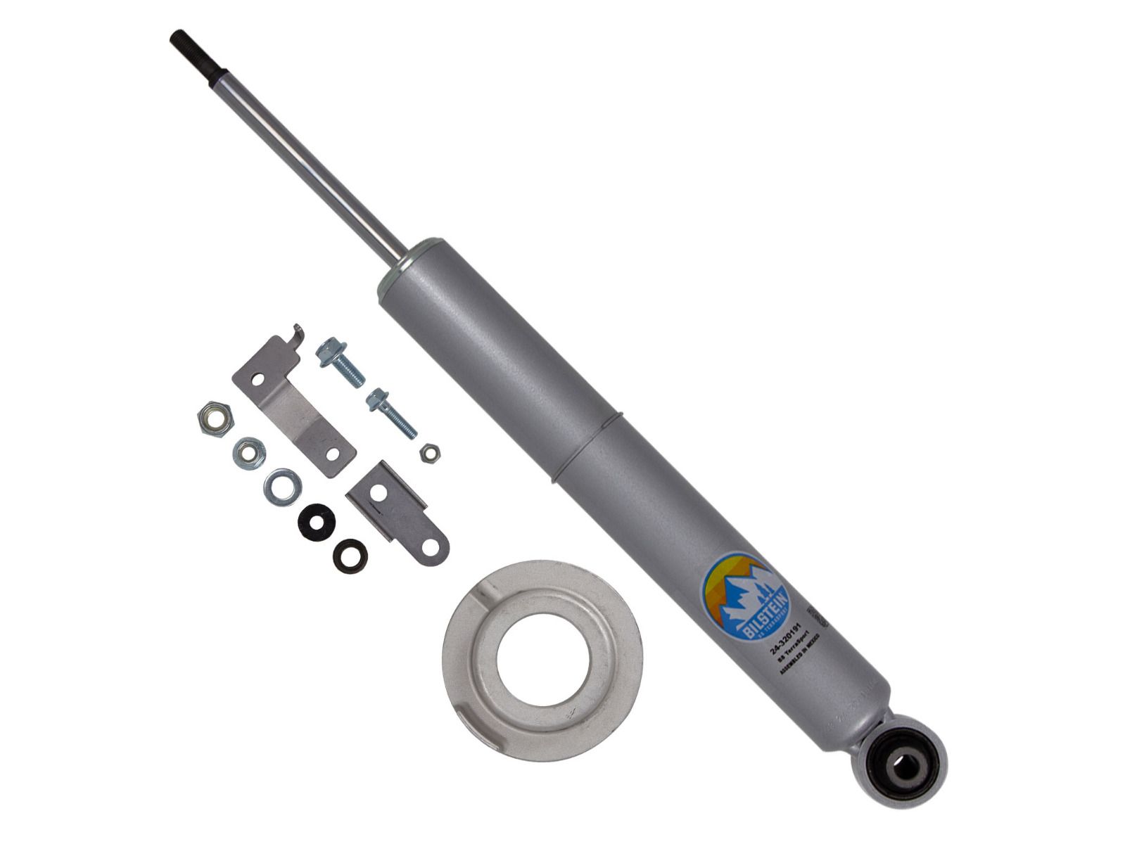 Outback 2015-2018 Subaru 4wd - Bilstein Rear B8 TerraSport Shock (1.4" rear lift)