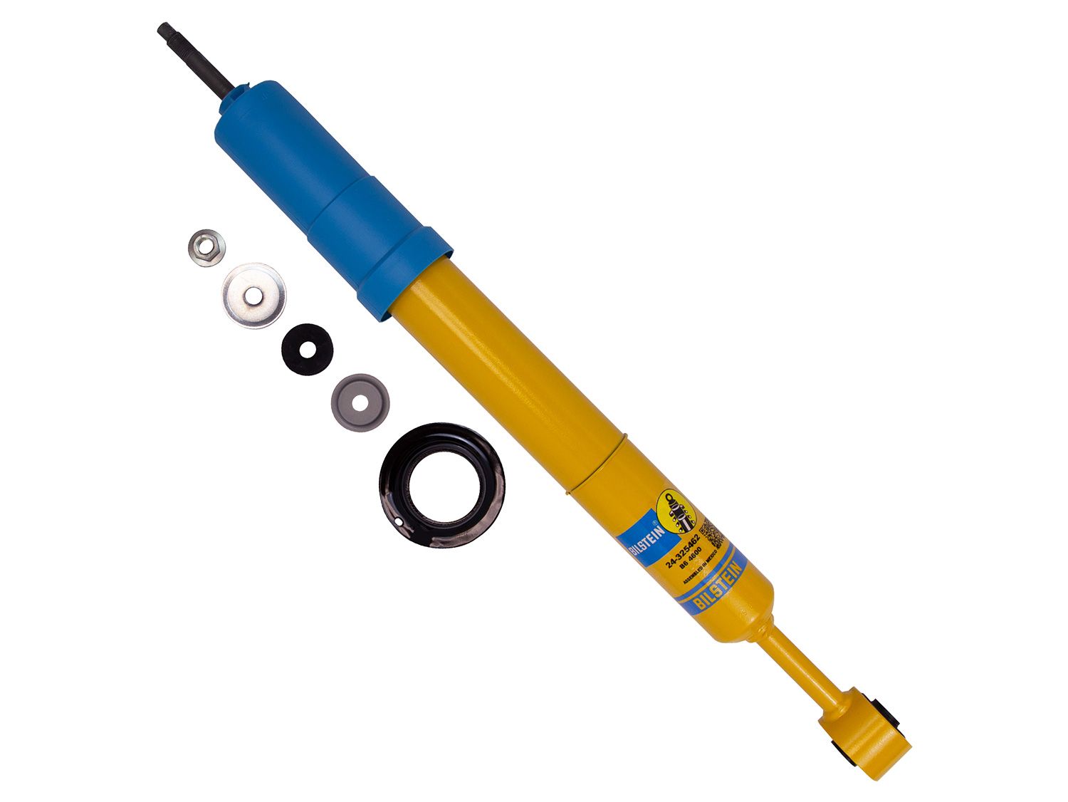 Tacoma 2005-2015 Toyota 4wd & 2wd - Bilstein FRONT Heavy Duty 4600 Series Shock