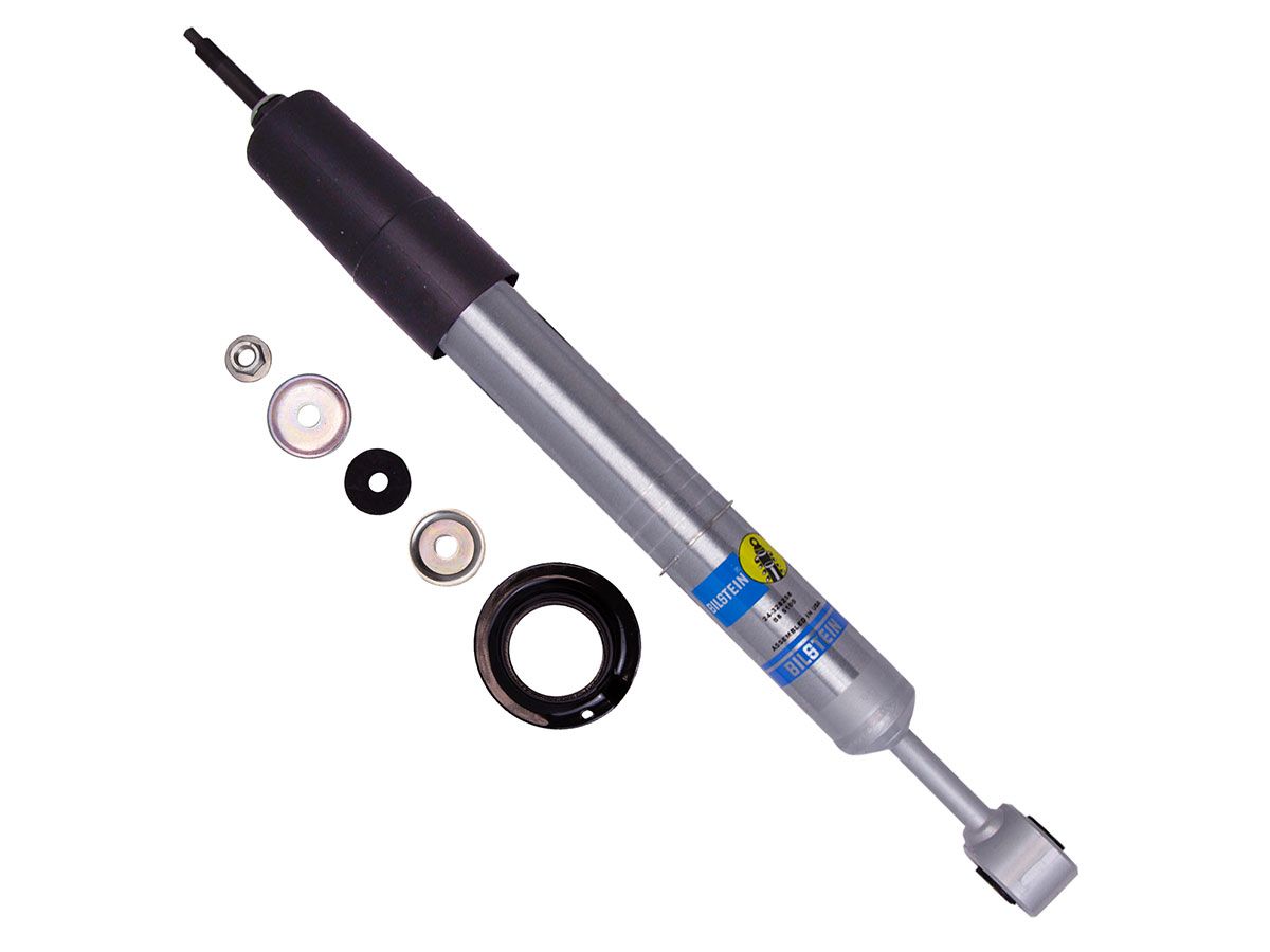 4Runner 2010-2023 Toyota 4wd & 2wd - Bilstein FRONT 5100 Series Adjustable Height Shock (0-2.5" Front Lift)