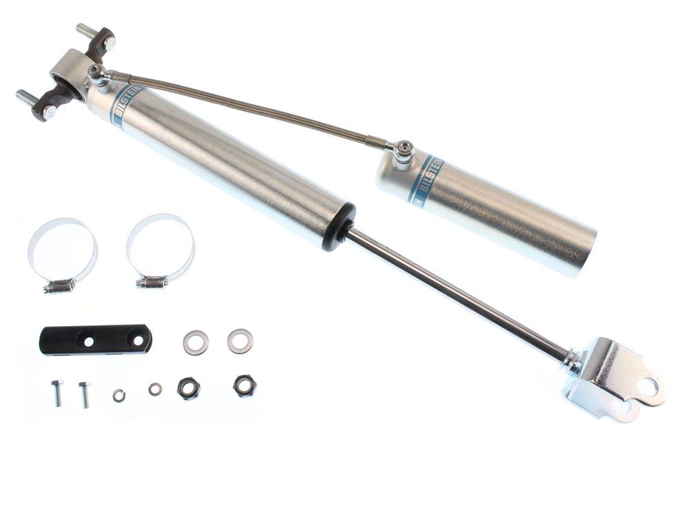 Silverado 2500HD/3500HD 2011-2024 Chevy 4wd & 2wd - Bilstein FRONT 5160 Series Shock (fits w/ 4-6" Front Lift) (Old SKU)