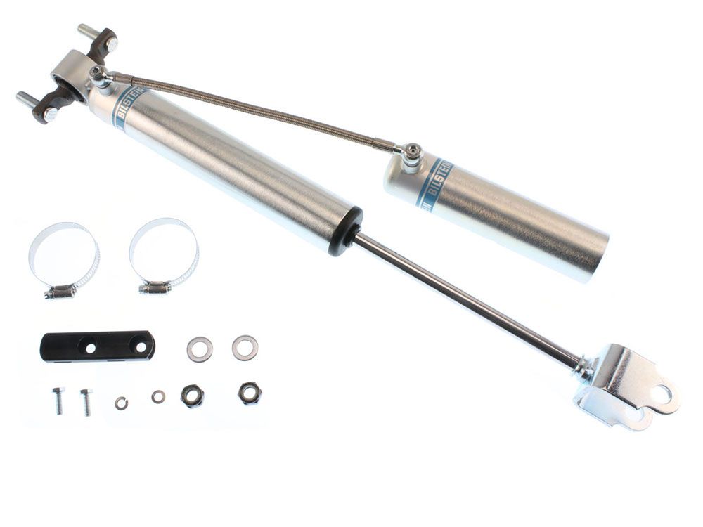 Sierra 2500HD/3500HD 2011-2024 GMC 4wd & 2wd - Bilstein FRONT 5160 Series Shock (fits w/ 4-6" Front Lift)