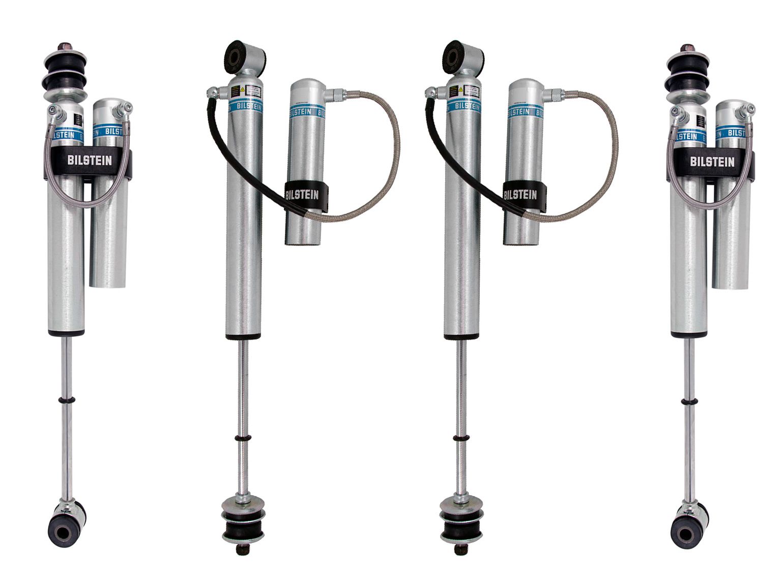Bilstein G63 / G65 AMG G-Wagon 2009-2018 Mercedes 4WD - Bilstein