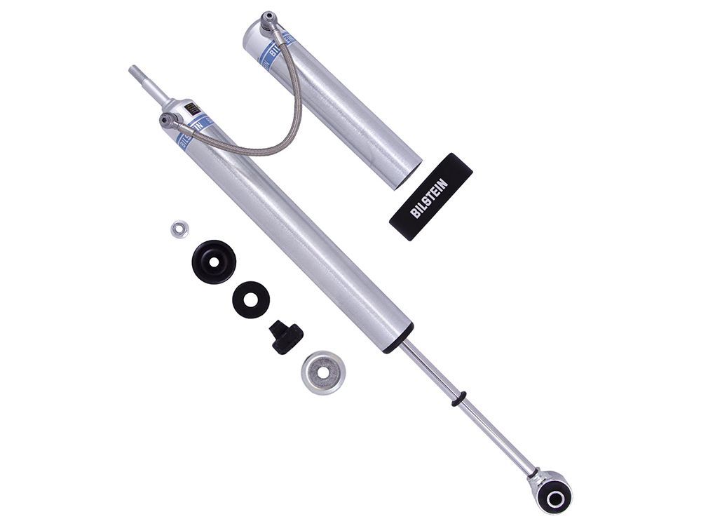 F250 / F350 Super Duty 2017-2022 Ford 4wd - Bilstein FRONT 5160 Series Shock (Fits w/ 4-6" Front Lift)