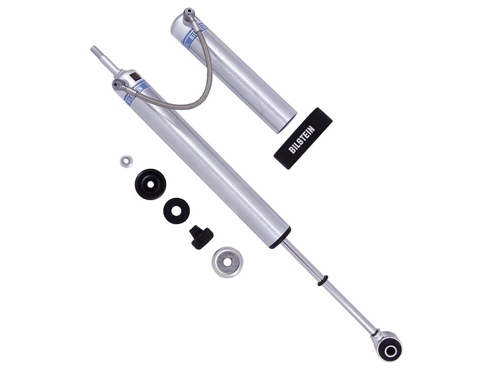 F250 / F350 Super Duty 2005-2023 Ford 4wd - Bilstein FRONT 5160 Series Shock (Fits w/ 4-6" Front Lift)