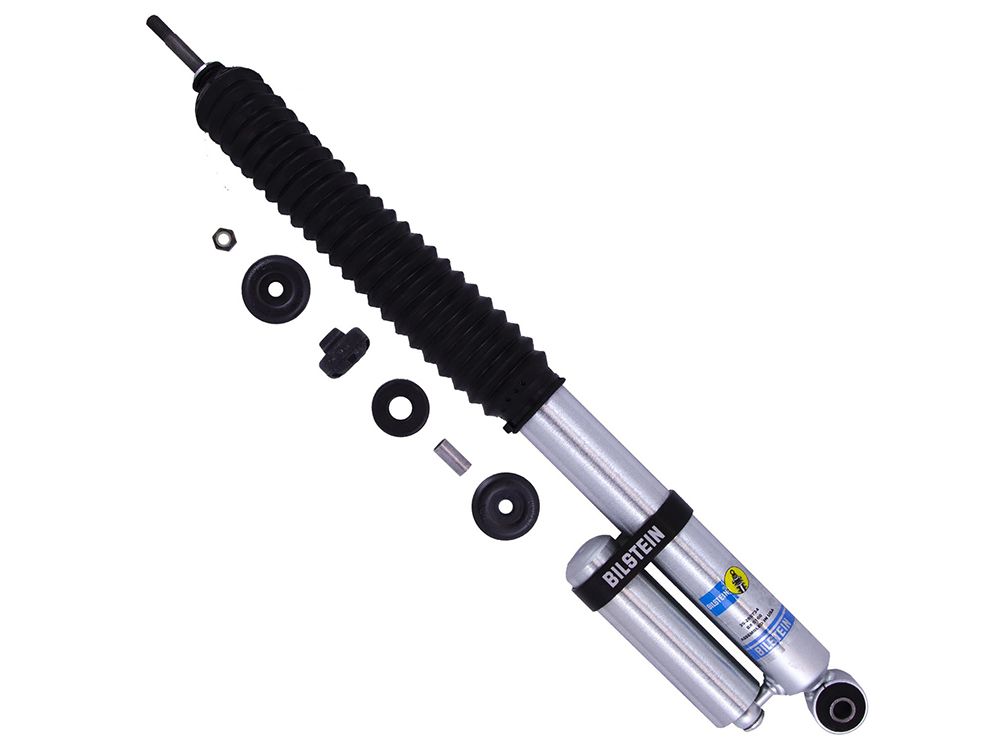 Ram 2500 2014-2024 Dodge 4wd - Bilstein REAR 5160 Series Shock (Fits w/ 4" Rear Lift)