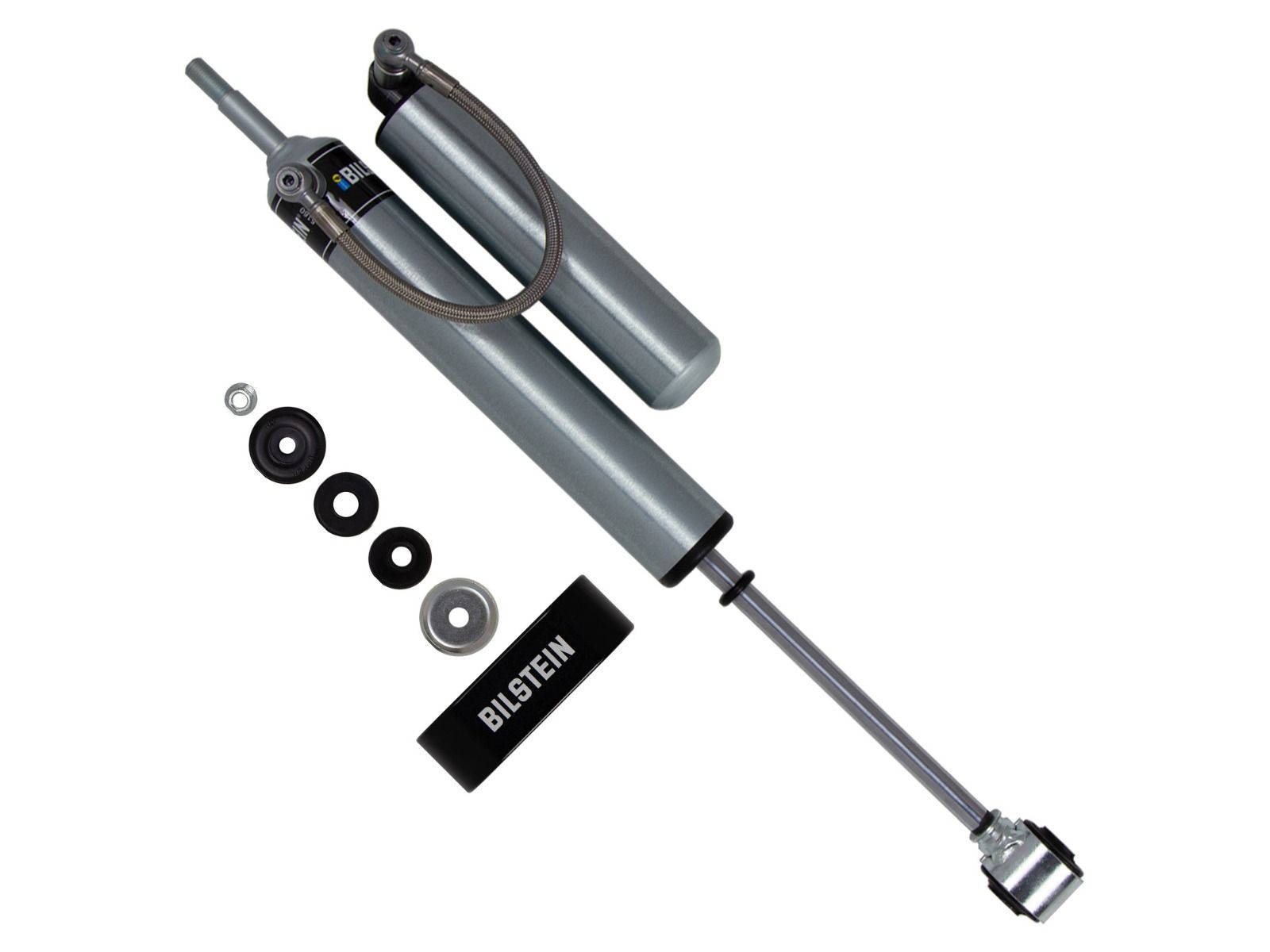 F250/F350 Super Duty 2005-2024 Ford 4wd - Bilstein FRONT 5160 Series Shock (Fits w/ 2-2.5" Front Lift)