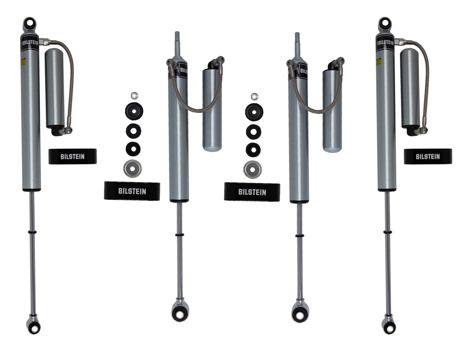 Bilstein 25-311815-25-311808 F250/F350 2017-2024 Ford 4wd