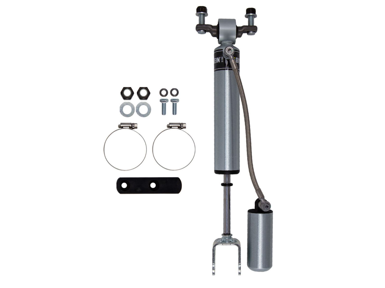 Bilstein 25-312027 Sierra 2500HD/3500HD 2011-2025 GM 4wd & 2wd