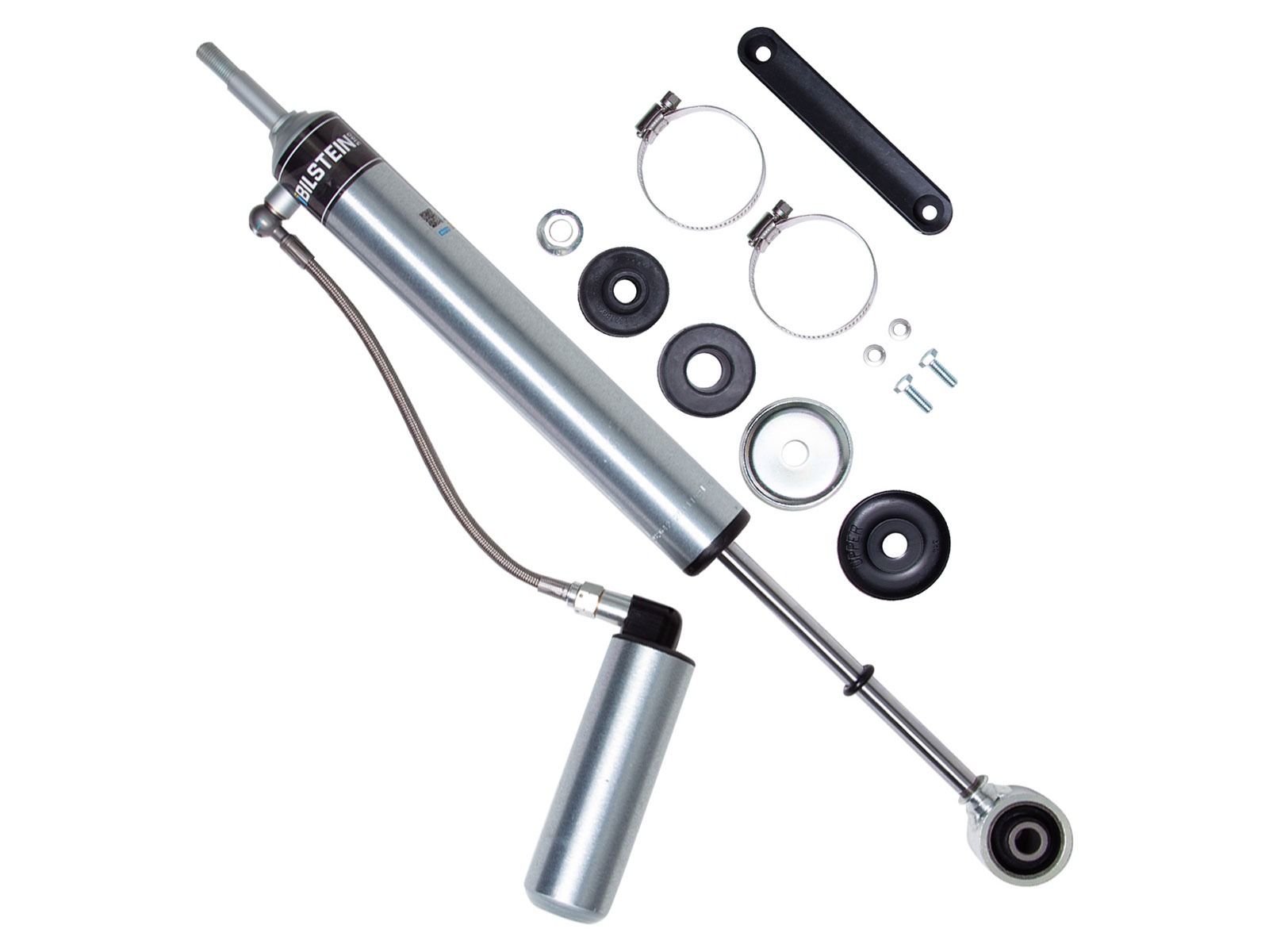ベルガモット Bilstein 25-311921 Ram 3500 2013-2025 Dodge 4wd - Bilstein