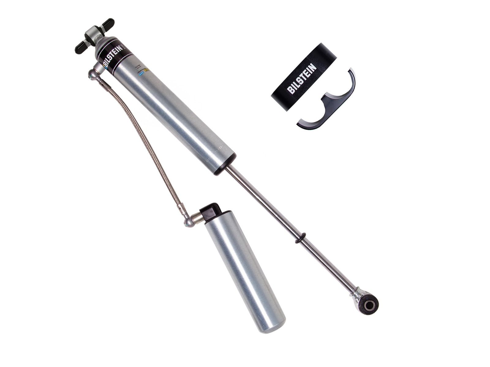 Bilstein 25-312003 Wrangler JK 2007-2018 Jeep 4wd & 2wd - Bilstein