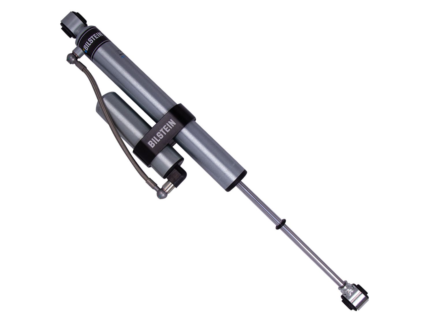 Sierra 1500 AT4 2019-2024 GMC 4wd - Bilstein REAR 5160 Series Shock (Fits w/ 0-3" Rear Lift)