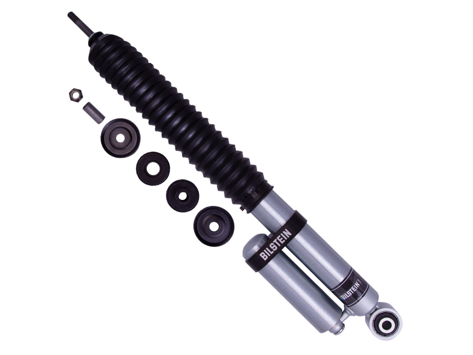 Ram 1500 2019-2024 Dodge 4wd - Bilstein REAR LEFT 5160 Series Shock (Fits w/0-1.5" Rear Lift)