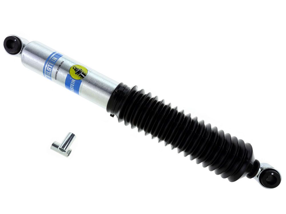 Land Cruiser 1960-1982 Toyota 4wd & 2wd - Bilstein FRONT 5100 Series Shock (fits w/ 2" Front Lift)