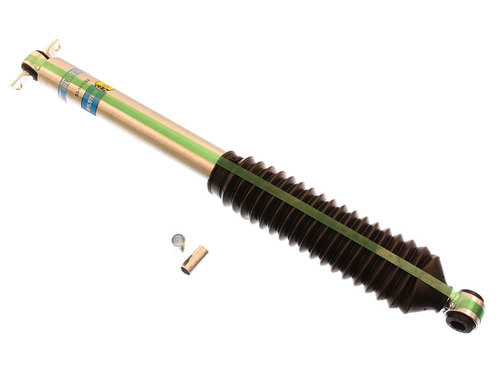 Cherokee XJ 1984-2001 Jeep 4wd & 2wd - Bilstein REAR 5100 Series Shock (fits w/ 5-6" Rear Lift)