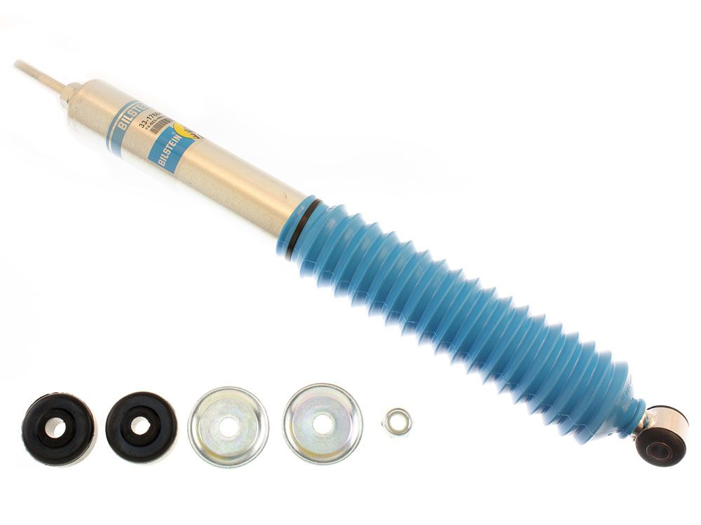 E200, E250, E350 Van 1992-2007 Ford 4wd - Bilstein REAR Heavy Duty 4600 Series Shock