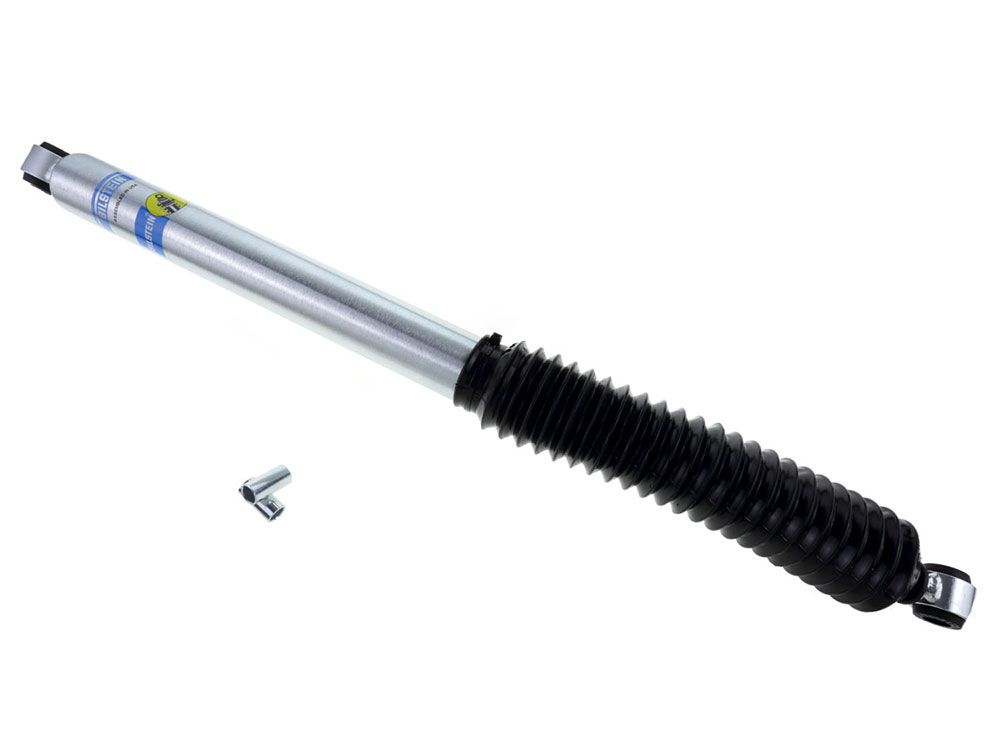Suburban 1/2 & 3/4 ton 1973-1991 Chevy 4wd - Bilstein FRONT 5100 Series Shock (fits w/ 6" Front Lift)