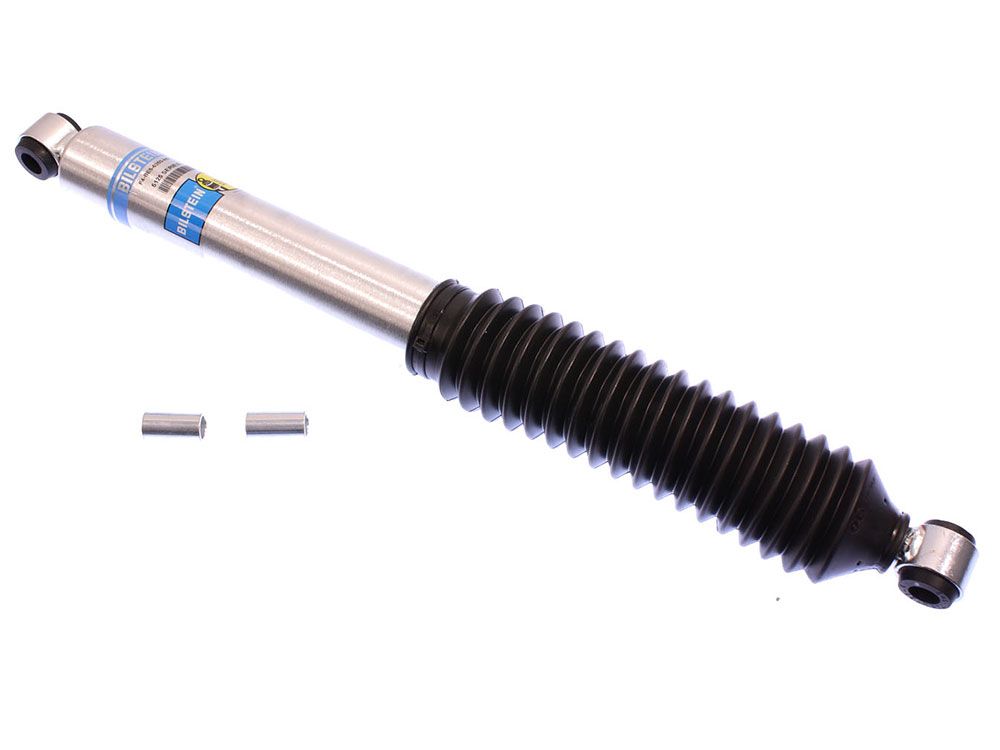 Wrangler CJ 1976-1986 Jeep 4wd & 2wd - Bilstein FRONT 5100 Series Shock (fits w/ 3-4" Front Lift)