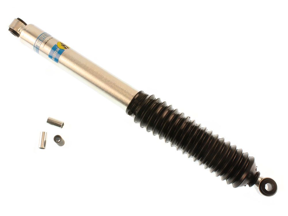 Wrangler CJ5 1955-1975 Jeep 4wd & 2wd - Bilstein FRONT 5100 Series Shock (fit w/ 2-2.5" Front Lift)