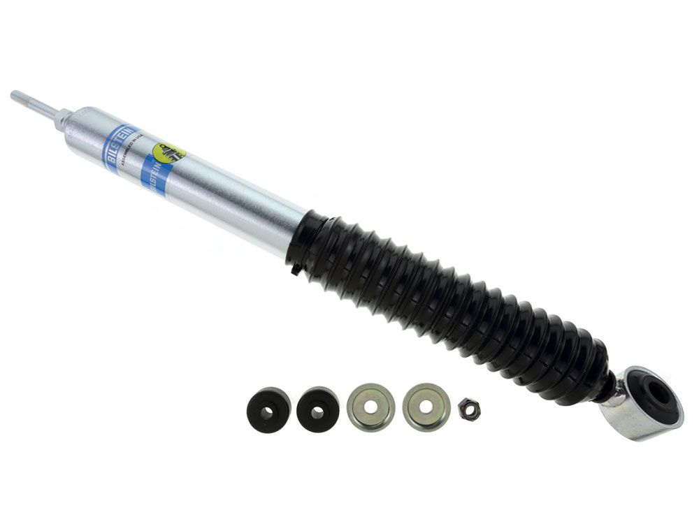 4Runner 2003-2023 Toyota 4wd - Bilstein REAR 5100 Series Shock (fits w/ 0-2" Rear Lift)