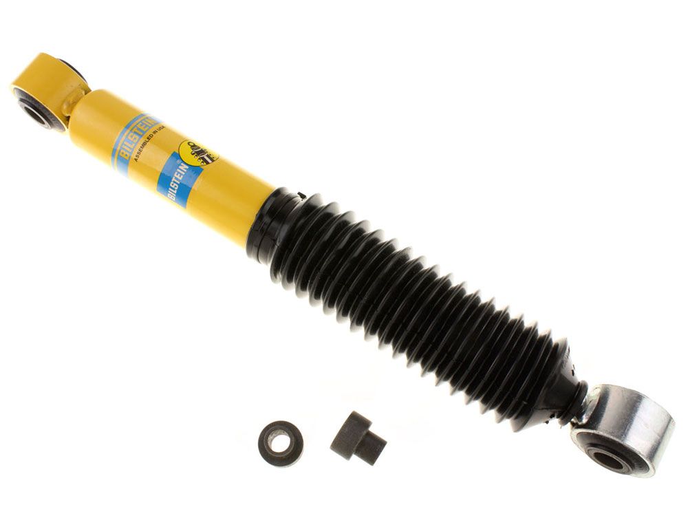 Sequoia 2008-2018 Toyota 4wd & 2wd - Bilstein REAR Heavy Duty 4600 Series Shock