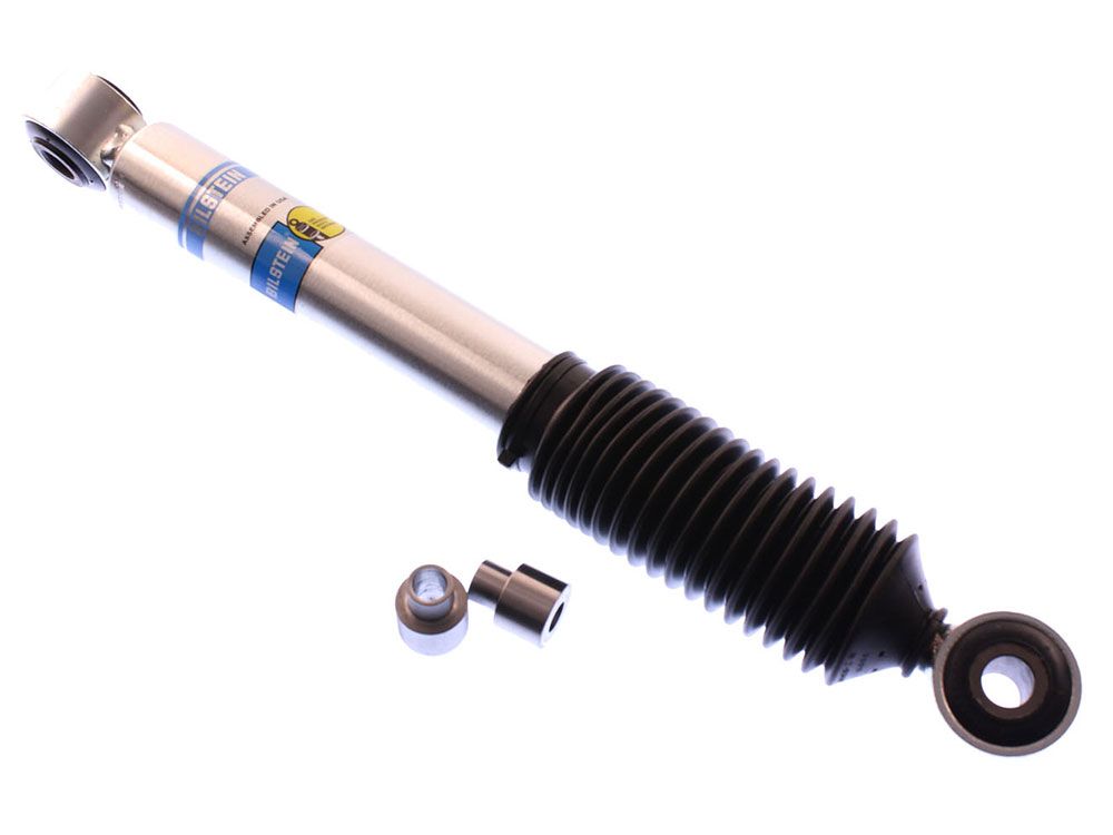 Sequoia 2008-2022 Toyota 4wd & 2wd - Bilstein REAR 5100 Series Shock (fits w/ 0-1" Rear Lift)